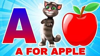 ABC Phonic Song For Kids  Learn ABC Song  Baby Song  Playful Kindergarten Songs  Toddler Song [upl. by Nnayram557]