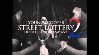 Young Scooter  Roadrunner 2  Street Lottery 2 [upl. by Ahsuoj]