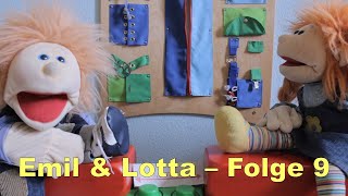 Emil amp Lotta  Folge 9 [upl. by Louisette]