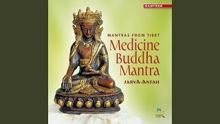 Medicine Buddha Mantra 108 times [upl. by Krenn]