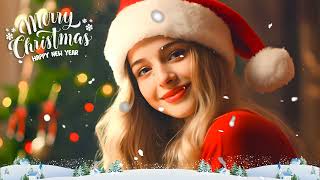 Top Pop Christmas Songs of All Time 🎅 Best Christmas Songs Playlist 🎄 Best Christmas Song [upl. by Elocal]