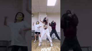 Flashback gogobebe rnnldance kpop rnnl gogobebe mamamoo dancecover [upl. by Olney]