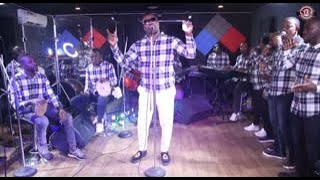 Lanre Teriba Atorise amp The Atorise Band  Debt of Praise Day 2 of 3  Pt 1 [upl. by Hanus231]