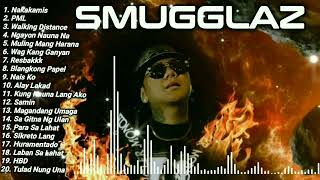 Smugglaz Rap Songs NonStop  Smugglaz [upl. by Royall924]