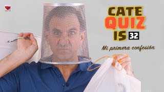 CATEQUIZIS 32  MI PRIMERA CONFESIÓN  Juan Manuel Cotelo [upl. by Assener778]