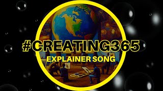 CJB  I Got IT Wrong  creating365 Explainer Video Official [upl. by Larrad]