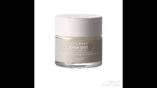 Oriflam optimals Even out night cream ampantioxidant booster using method tamil [upl. by Occer]