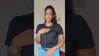 Lengathukama  ලෙන්ගතුකම  Tharushi Thathsarani [upl. by Laurene]