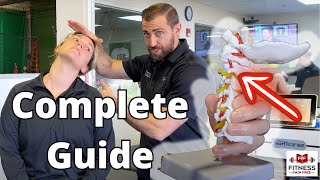 Cervical Radiculopathy  Complete GUIDE for Physical Therapists Evidence Based P4 FPF Show E112 [upl. by Anelhtac]