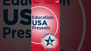 How did EducationUSA guide you during the beginning stages of your higher education search process [upl. by Kissel]