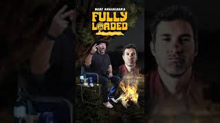 Bert Kreischers Fully Loaded Comedy Festival 2024 Announcement [upl. by Hagen]