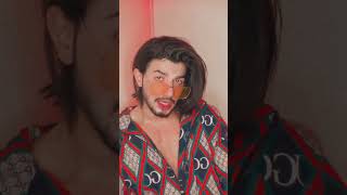 Muskan Sharma And Aamir Arab Love Status Video Whatsapp  New Instagram Reels  Kuch Alag baat [upl. by Britta]