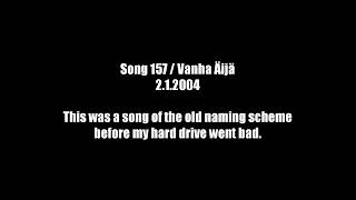 Botnia songs from 200304 [upl. by Jemmie283]