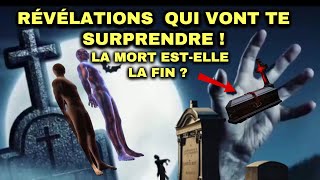 RÉVÉLATIONS QUI VONT TE SURPRENDRE  LA MORT ESTELLE LA FIN [upl. by Enaitsirhc]