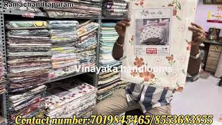 1 2 besdheets wholesale dealer Ramachandrapuram Bangalore [upl. by Aehtrod]