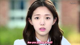 ENG 150915 Sassy Go Go Teaser 1 [upl. by Asiaj]