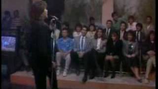 Laureano Brizuela  ☆ Amandote ☆ VOZ EN VIVO [upl. by Hetty]