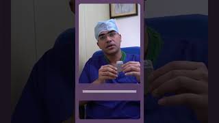 Dr Debabrata Bera Tells How Implantable Cardioverter Defibrillator Helps in Tracking Heart Rate [upl. by Lener]