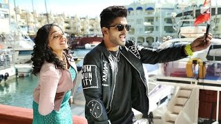 Odiko Odiko Full Video Song ᴴᴰ  SoSathyaMurthy Malayalam 2015 AlluArjunSamanthaNithyamenen [upl. by Donelle131]