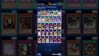 77  Yugioh Duellinks  Abrindo a Box Antinomic Theory [upl. by Ingemar]