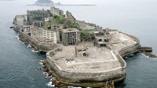 TOP 10 Creepiest Abandoned Islands of the World Part 1 Most Haunted Islands Ghost Islands [upl. by Enajharas908]