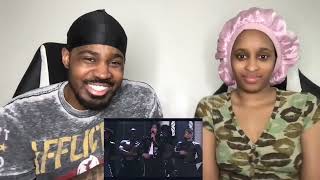 Michael Jackson  Beat It 30th Anniversary Celebration Remastered Widescreen Reaction mj [upl. by Mena]