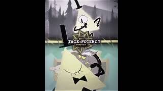 Bill Cipher Vs Discord With Proof  edit wisedit gravityfalls mylittlepony debate 1v1 fypシ゚ [upl. by Elie]