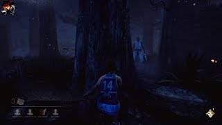 Dead by Daylight PS4 Survivor gameplay No commentary [upl. by Quinta]