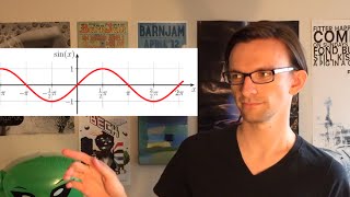 Learn Audio DSP 1 Getting started with Octave and making a sine oscillator [upl. by Eriam205]