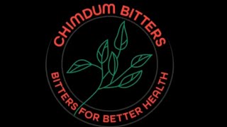 Chimdum Bitters is the Answer to your health problems [upl. by Shirl638]