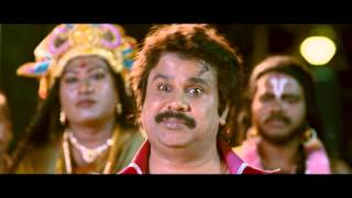 Nadodimannan Official Theatrical Trailer HD [upl. by Sternlight]