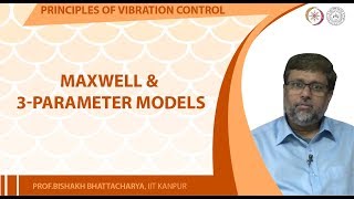 Maxwell amp 3Parameter Models [upl. by Estrella]