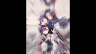 kanao sad edit demonslayer anime sad shortsfeed [upl. by Lennad]