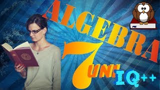 CURSO DE ALGEBRA 7  PRODUCTOS NOTABLES BINOMIO AL CUBO [upl. by Alicirp862]