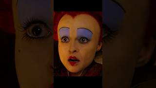 The Red Queen wants to change the past movie shorts viral [upl. by Eikcor]