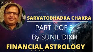 sarvatobhadra chakra financial astrology  sarvatobhadra chakra stock market  sarvatobhadra chakra [upl. by Gilberto85]