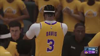 LAKERS vs GRIZZLIES FULL GAME 4 HIGHLIGHTS  April 24 2023  2023 NBA Playoffs Highlights NBA 2K23 [upl. by Celestyna]