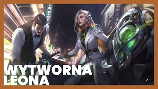 🐍 Wytworna Leona  Prezentacja Skina KUBA [upl. by Kellia300]