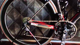 Zipp 404 Firecrest® 2014 after 500 km [upl. by Flip]