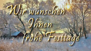 Region 23 12 24 Weihnachtsbeilage Festtagsbeilage [upl. by Meill337]