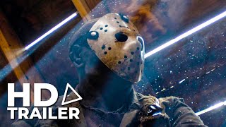 FRIDAY THE 13th Woods of Dread — Teaser Trailer 2024  Horror FM Trailer [upl. by Veneaux]