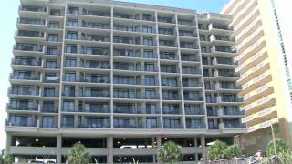 Verandas by the Sea  North Myrtle Beach Condo [upl. by Aix]