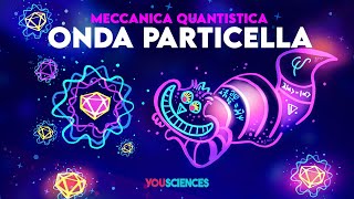 Introduzione alla MECCANICA QUANTISTICA La più esatta e misteriosa delle teorie [upl. by Armond]