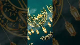 subscribe like share comments islamicstatus ramzanrington [upl. by Asik]