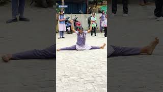 Viral video post🇮🇳💥shorst reels silambam aruna sirkali youtube channel trending viralvideo [upl. by Ipoillak156]