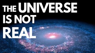 How Physicists Proved The Universe Isnt Locally Real  Nobel Prize in Physics 2022 EXPLAINED [upl. by Ainej364]