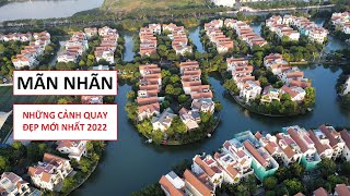 Vinhomes Riverside Toàn Cảnh  Mãn Nhãn Những Góc Quay Đẹp Mới Nhất 2022 [upl. by Vladamar]