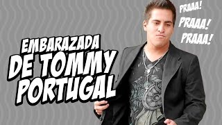 Joda Telefónica 2017 Enamorado de tu hijo y Embarazada de Tommy Portugal l Damian y El Toyo [upl. by Haseena]