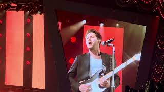 NIALL HORAN SHOW  Part 1 [upl. by Sylvanus]