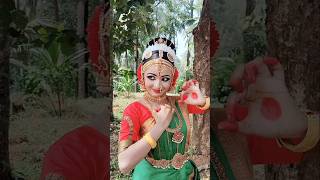 Sundhari Neeyum Sundharan Njanum ❤️ expression dance viralshort fyp shorts [upl. by Chi]